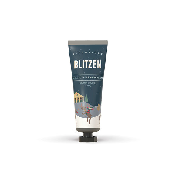 Holiday Blitzen - 2 Piece Gift Set