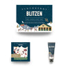 Holiday Blitzen - 2 Piece Gift Set