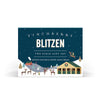 Holiday Blitzen - 2 Piece Gift Set