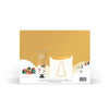 Holiday All is Bright - 2 Piece Gift Box