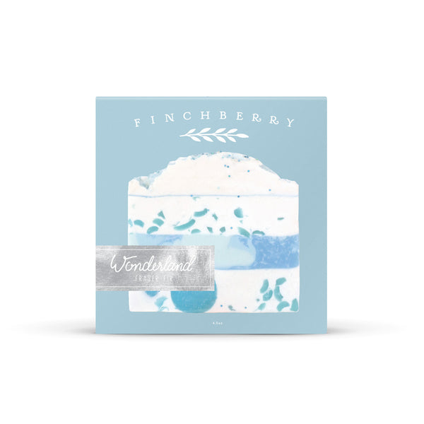 Holiday Wonderland - 2 Piece Gift Box