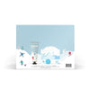 Holiday Wonderland - 2 Piece Gift Box